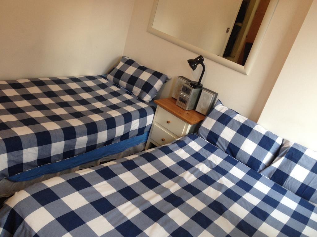 Apartamento Quickspaces Heart Of The