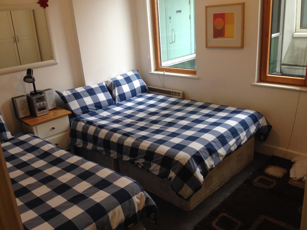 Apartamento Quickspaces Heart Of The
