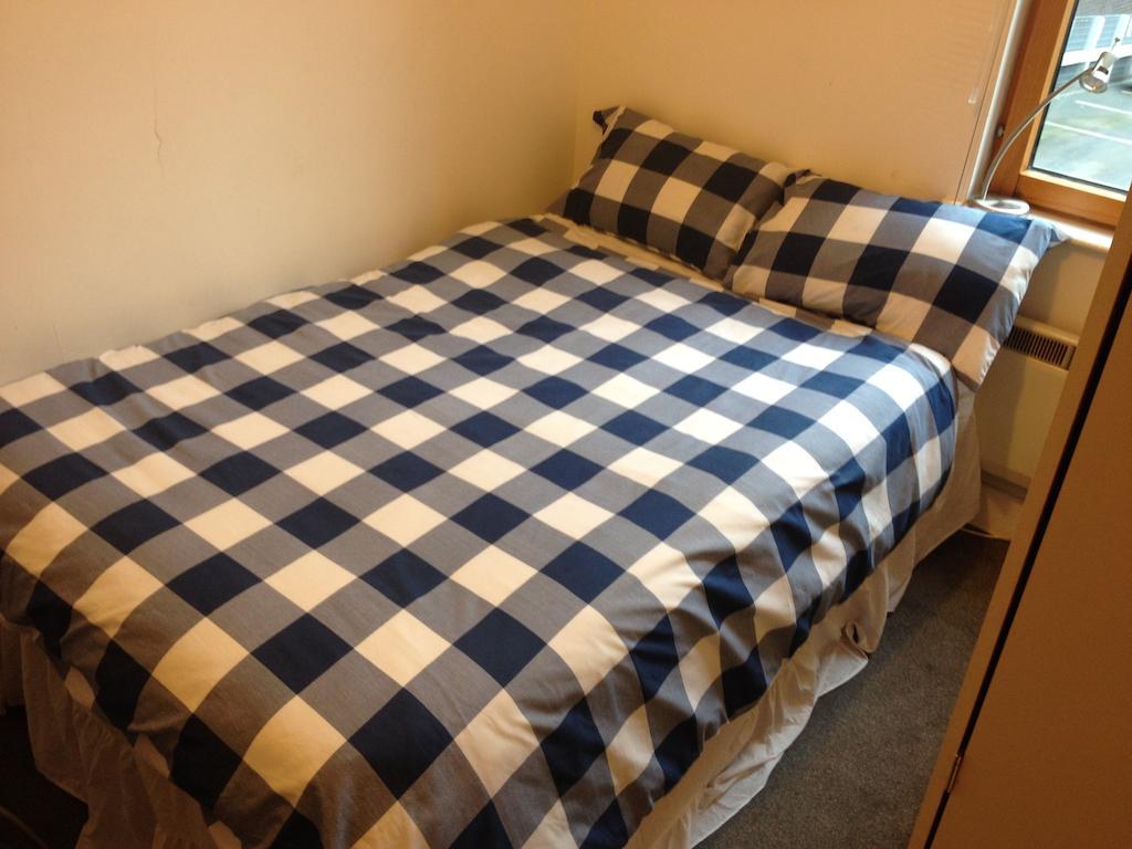 Apartamento Quickspaces Heart Of The