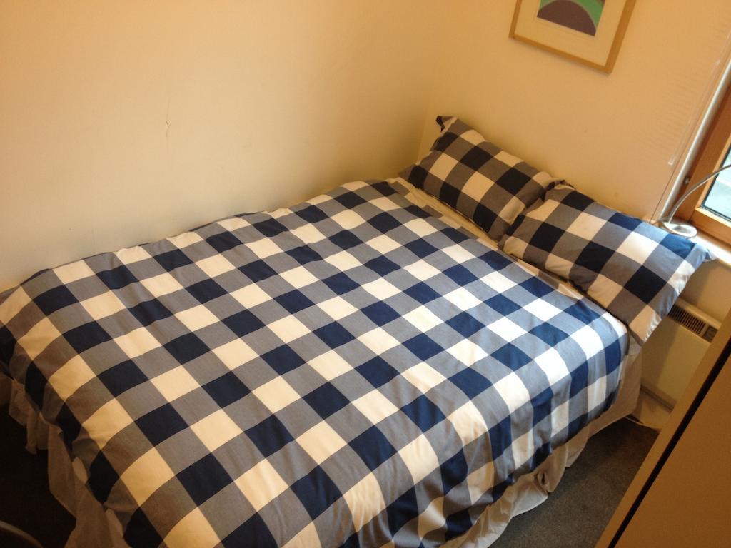 Apartamento Quickspaces Heart Of The *