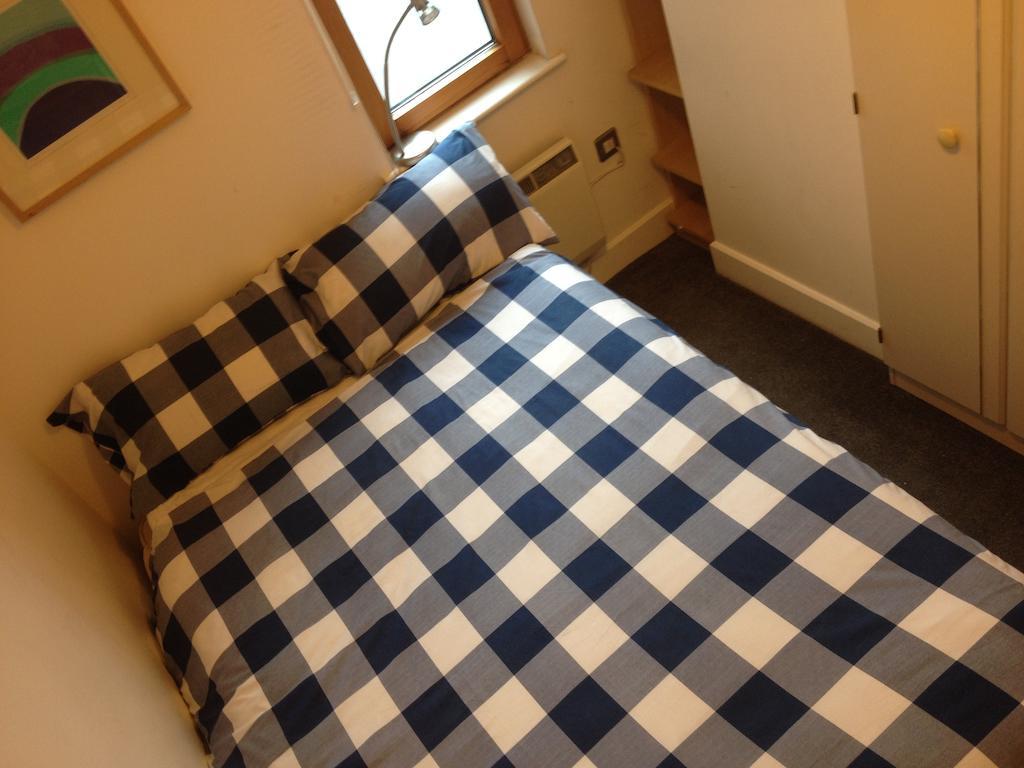 Apartamento Quickspaces Heart Of The Manchester