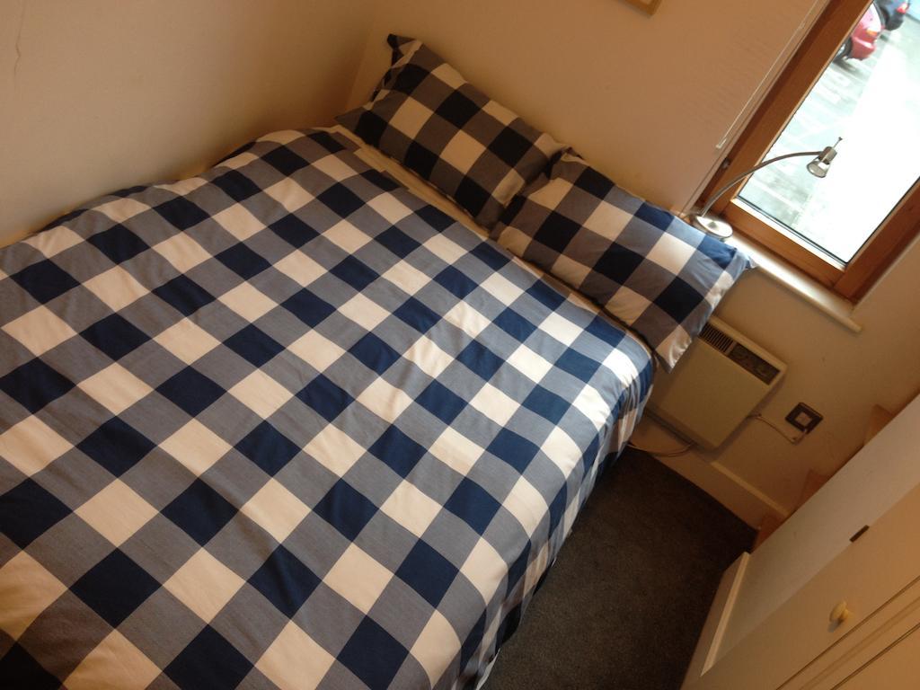 Apartamento Quickspaces Heart Of The