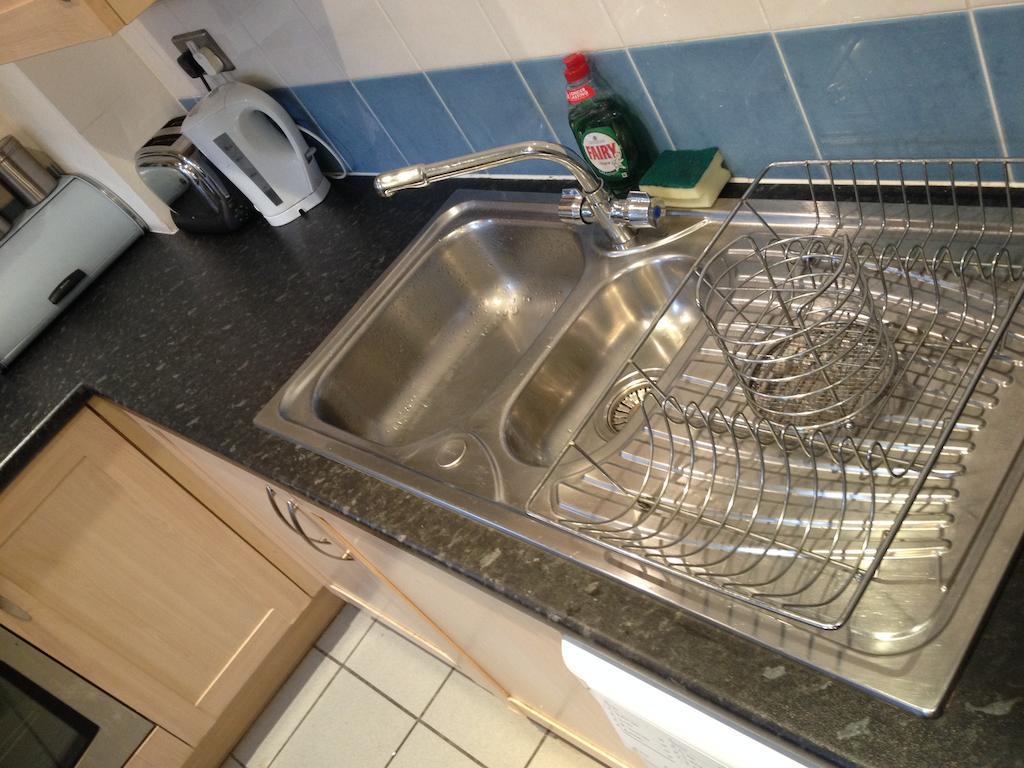 Apartamento Quickspaces Heart Of The Manchester