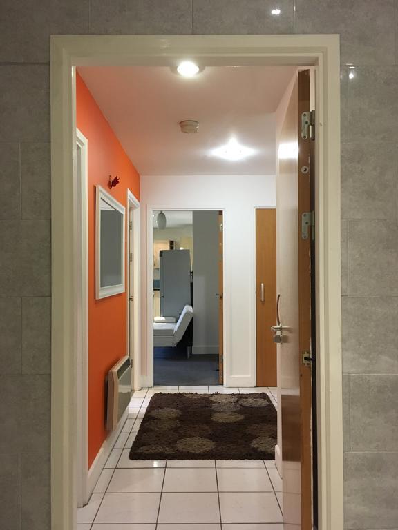 Apartamento Quickspaces Heart Of The